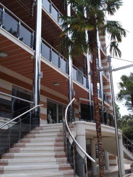 Solemar Apartment Condo in Dubrovnik-Neretva County