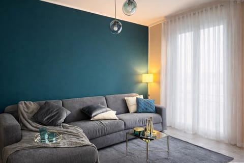 Living room, Seating area, Bedroom