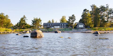 Kalaranna Holiday Home House in Estonia