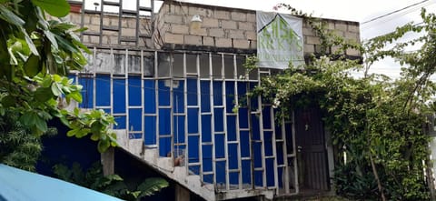 Casa Ricky's Hostel in Corozal District