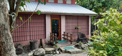 Casa Ricky's Hostel in Corozal District