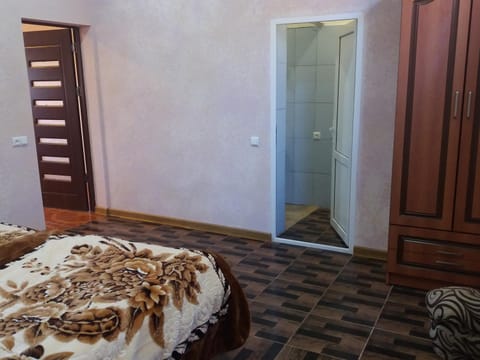 Saro B&B and Safari Tours Country House in Armenia