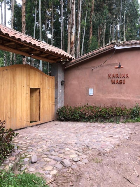 Karina Wasi Bed and Breakfast in Pisac