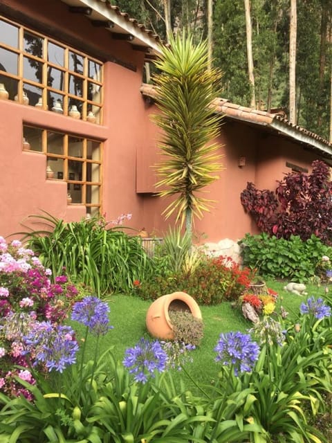 Karina Wasi Bed and Breakfast in Pisac