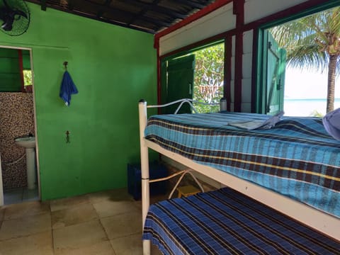 Hostel Casa de Jack Bed and Breakfast in Pipa Beach