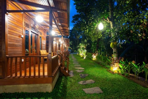 Patio, Natural landscape, Garden, Garden view