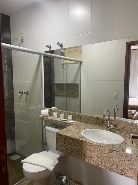 Hotel Monte Carlo Hotel in State of Rio de Janeiro