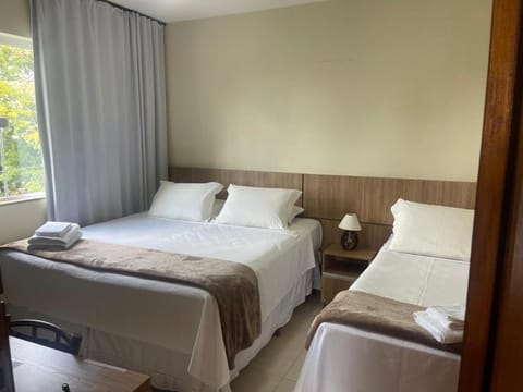 Hotel Monte Carlo Hotel in State of Rio de Janeiro