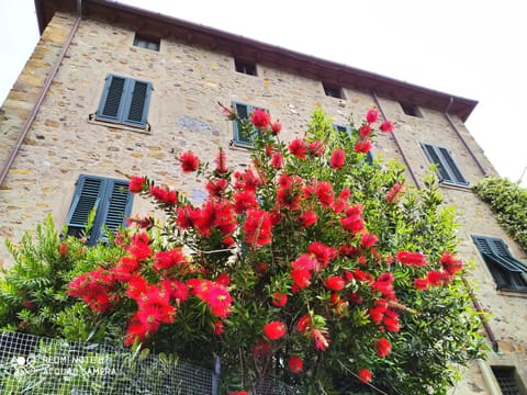Castelvecchio Alto Chambre d’hôte in Capannori