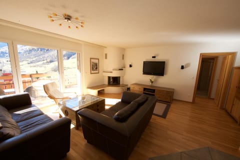 Residenz Ambassador A22 Apartment in Canton of Valais