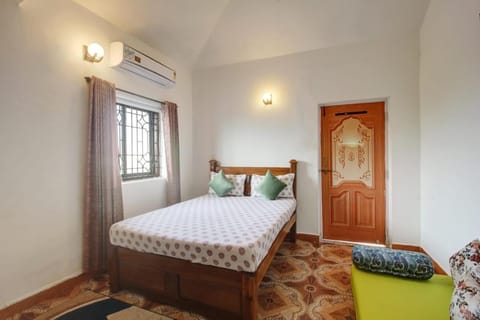 Comfort Holiday Home House in Baga