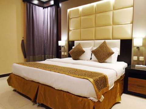 Sweet Homes Apartment hotel in Riyadh