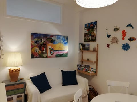 Blue Sea Apartment Appartement in Torre Canne