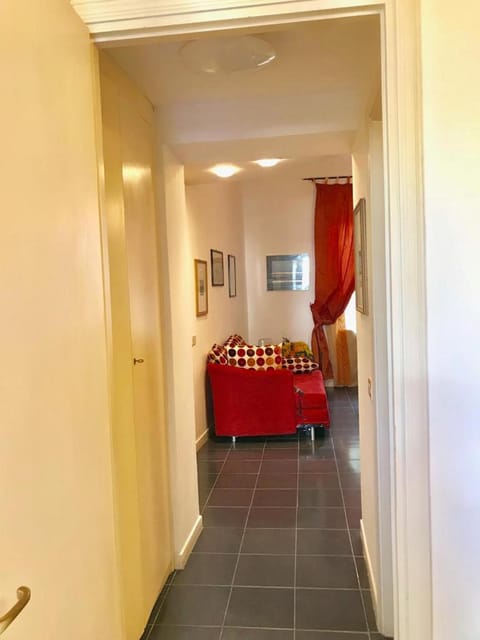 Appartamento Elegance Apartment in La Spezia