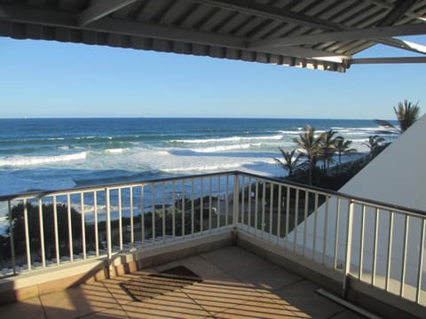 Balcony/Terrace, Beach