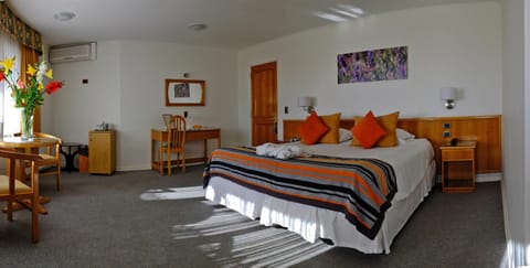 Termas El Corazon Hôtel in Mendoza Province Province