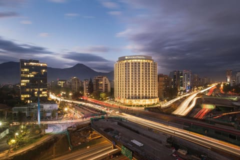 DoubleTree by Hilton Santiago Kennedy, Chile Hotel in Las Condes