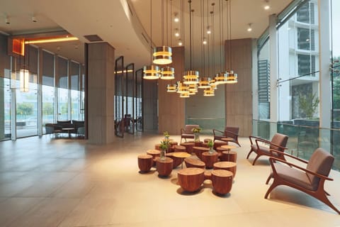 DoubleTree by Hilton Santiago Kennedy, Chile Hotel in Las Condes