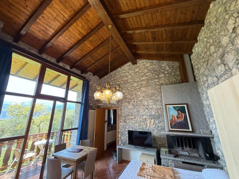 Residence Val Di Monte Apartment in Malcesine