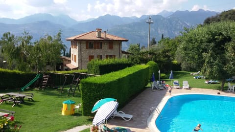 Residence Val Di Monte Condo in Malcesine