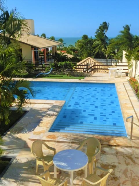 Casa-Vento Private Guest House Bed and Breakfast in State of Ceará