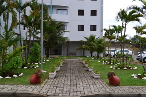 Apartamento Satel Praia Condo in Itanhaém