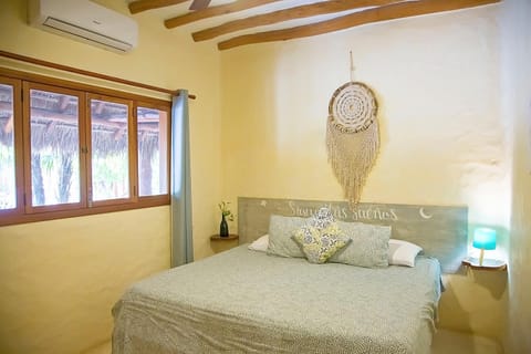 Holbox Deluxe Apartments Appartement-Hotel in Holbox