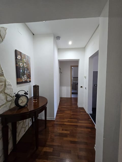 Narni Come a casa dei nonni Apartment in Terni