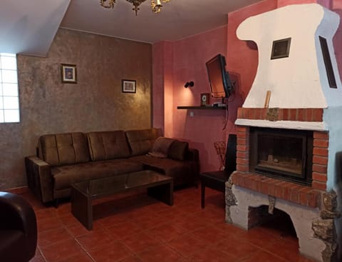 Apartaments Gory Apartment in Lesser Poland Voivodeship