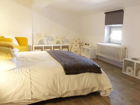 Maison Bacou N2 Apartment in Carcassonne