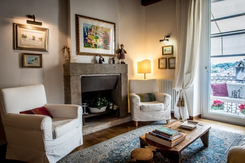 Apartment Il Convento Eigentumswohnung in Bracciano