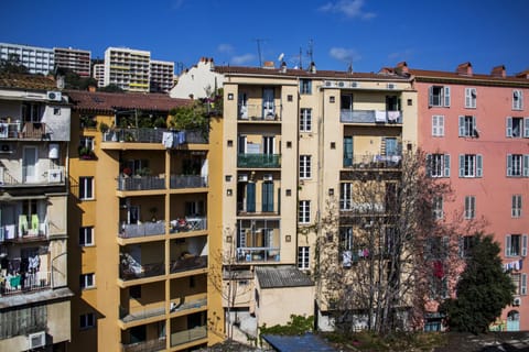 View (from property/room), City view, Street view