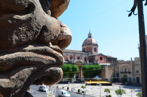 Appartamenti Piazza Duomo Acireale Condo in Acireale