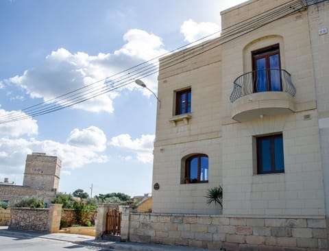 South Olives House in Marsaskala