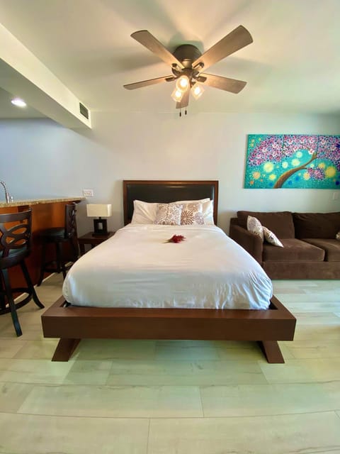 La Vista Azul Resort - Studio Apartment hotel in The Bight Settlement