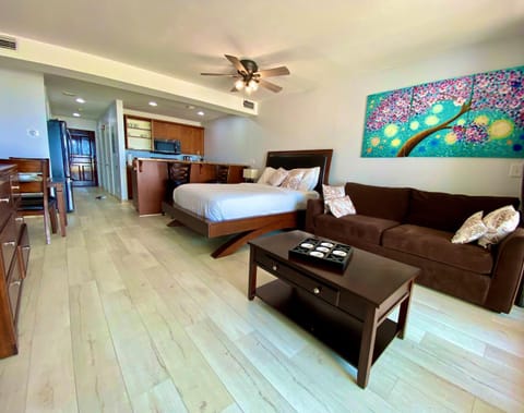 La Vista Azul Resort - Studio Apart-hotel in The Bight Settlement