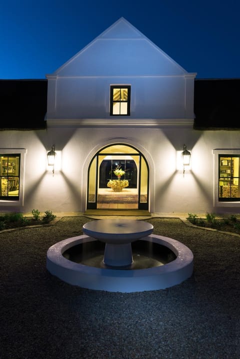 Galenia Estate guesthouse in Western Cape