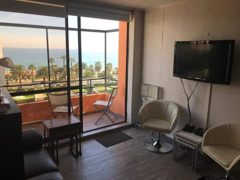 Viña del Mar Apartament Suite Apartment in Vina del Mar