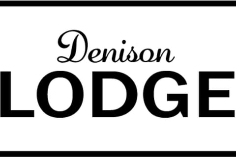 Denison Lodge House in Mudgee