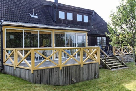 JON872-Hjaeltevad-Hasselvaegen-2 House in Kalmar County, Sweden