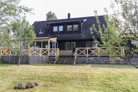 JON872-Hjaeltevad-Hasselvaegen-2 House in Kalmar County, Sweden