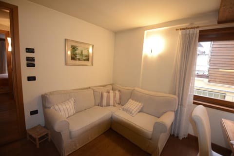 Bicamere Piazza Carli Apartment in Asiago