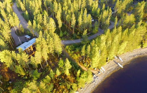 Bird's eye view, Beach, Garden view, Lake view