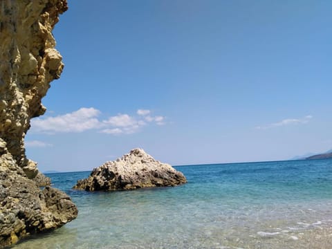 Nearby landmark, Beach