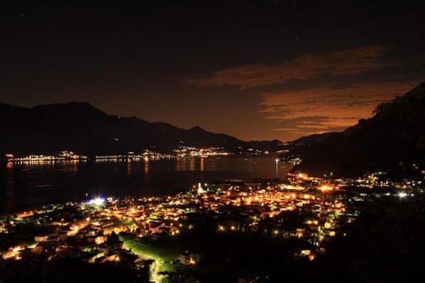 City view, Lake view, Mountain view