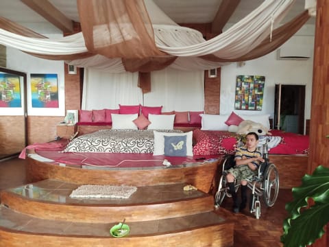 Rara Villas Lombok Campground/ 
RV Resort in Batu Layar