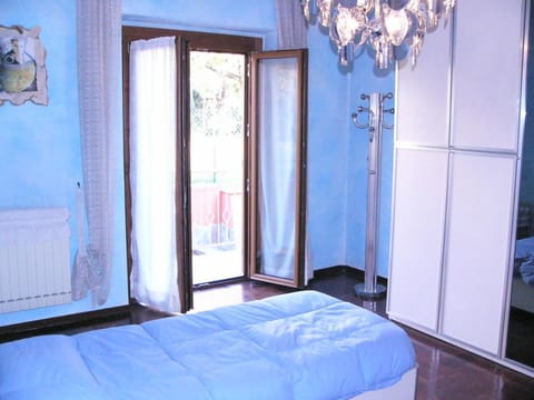 Appartamento Via Latina Apartment in Piedmont