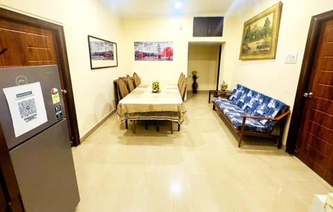 Cosy Banjara Guest House Bed and Breakfast in Hyderabad