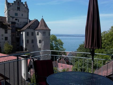 Winzerhäusle Meersburg Apartment in Meersburg