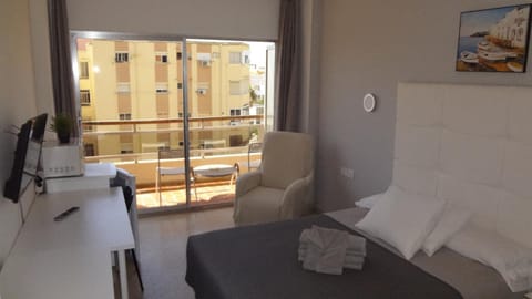 Hotel Carlos I Hotel in Torremolinos